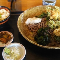 そば坊 つくば店の画像