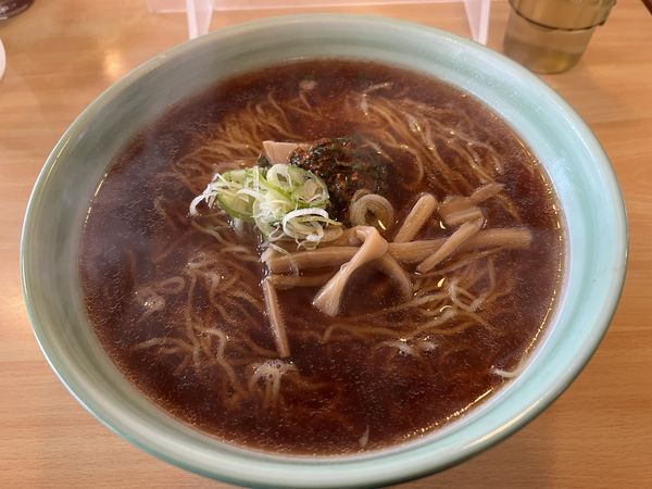 「大盛」@らーめん小江戸の写真