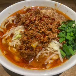 【限定】台湾ラーメン