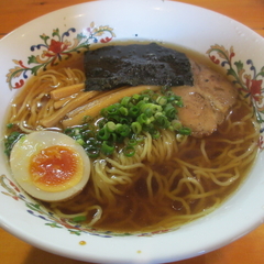 らー麺 みうらの画像