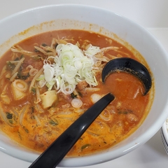 ラーメン ヤマト 善部店の画像