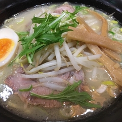 らーめん家 玄の画像