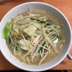 日高屋 西武新宿前北店の画像