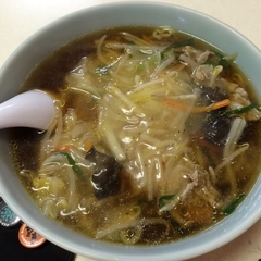 中華 三好の画像