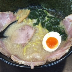 MEN-YA KAZU 天下人の画像