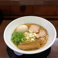 ラーメン 庵の画像
