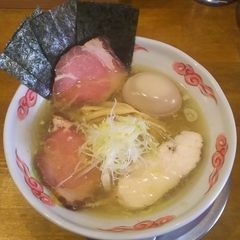 めんや 正直の画像