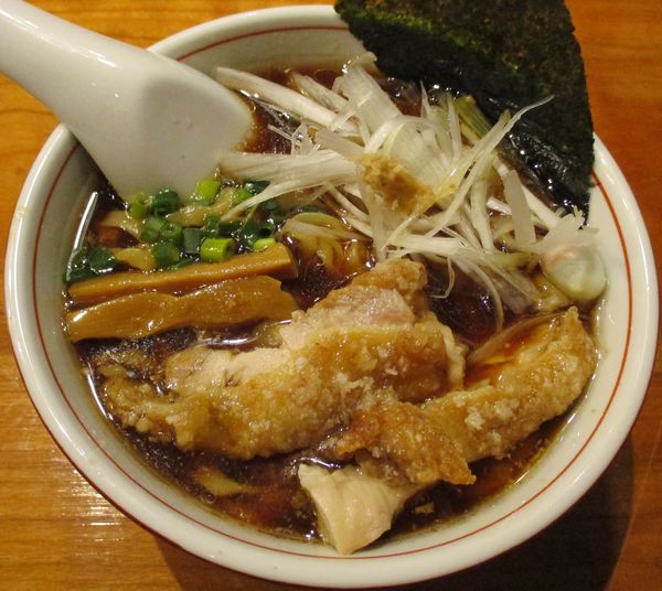 「ジンジャーヘッドバッド　850円」@ジンジャーヘッドバッドの写真