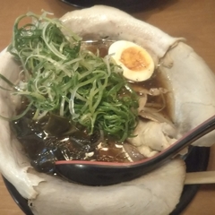 らーめん たけ虎の画像