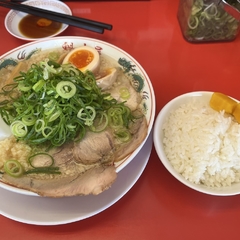 ラーメン魁力屋 仙台南店の画像