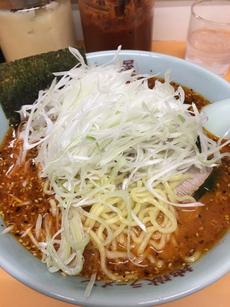 「地獄ラーメン極上級1    チャーシュー」@地獄ラーメン 田中屋の写真