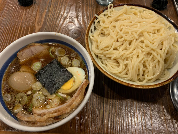 「もりチャーシュー」@東池袋大勝軒 本店の写真