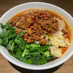 【限定】台湾ラーメンニラ増し