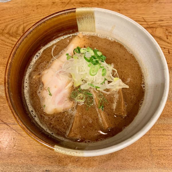 ラーメン（連食【限定】20周年記念ラーメン）
