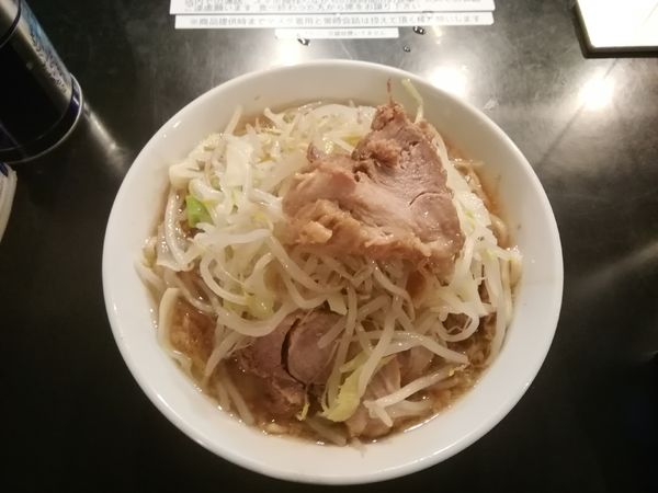 「[古典]小(900円)」@凛 永福町店の写真