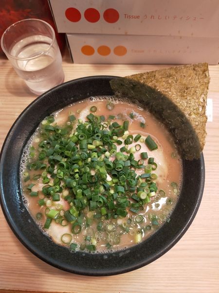 「ちゃーしゅーめん¥920」@九州とんこつらーめん ひらさわの写真
