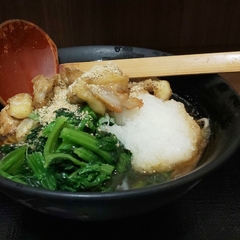 名代 富士そば 池袋東口店の画像