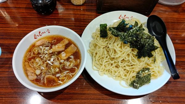 「元祖つけざる」@くっちゃいな 富士店の写真