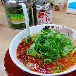 ラーメン６８０円