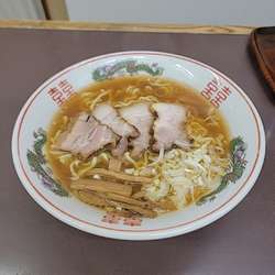 ラーメン