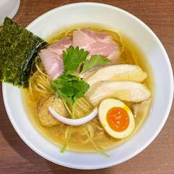 三種肉の吟撰 醤油 ¥1,090