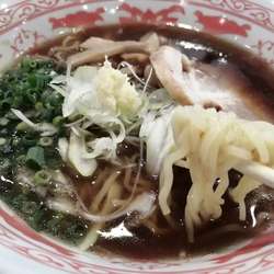 新日本海フェリーあざれあ RESTRANT 白樺の画像