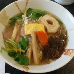 基本ら～めん900円