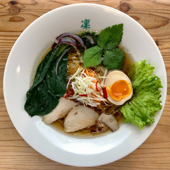 ラーメン専門店 凜の画像