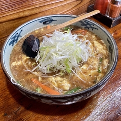 喜多方ラーメン 圭水の画像
