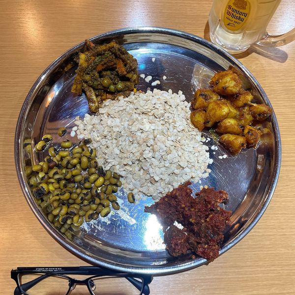 「ネワリカザセット」@ママガルの写真