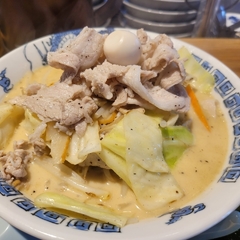 立川ちゃんぽん エビサワの画像