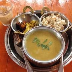 レッサムフィリリ 高輪店の画像