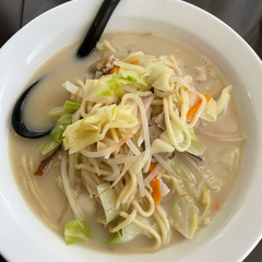 長崎ちゃんぽん食堂の画像