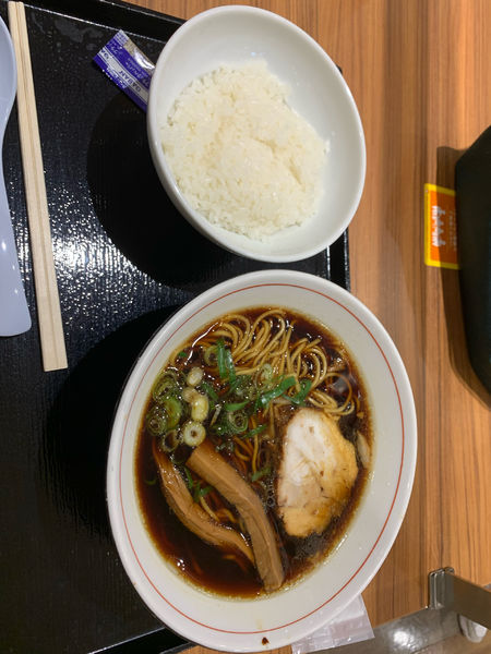 「大阪ブラック」@金久右衛門 イオンモール四条畷店の写真