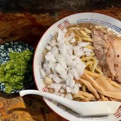 【限定】燕参上