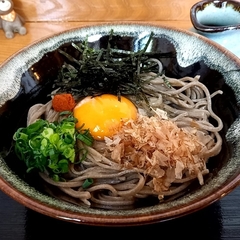 手打そば処 あさひ亭の画像