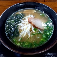 札幌ラーメン どさん子 横田店の画像