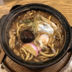 味噌煮込のミッソーニの画像