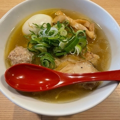 焼鳥ヤタガラスの画像