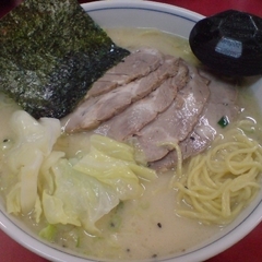 鬼っ子ラーメン 上川井本店の画像