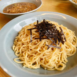つけ麺（中）