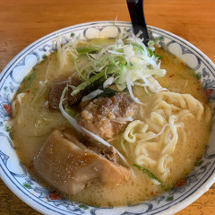 味の味噌一の画像