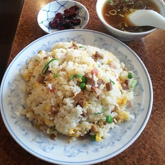 中華飯店の画像