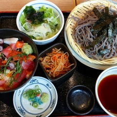 濱焼北海道魚萬 大森北口駅前店の画像