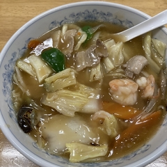 ぎょうざの満洲 桶川西店の画像