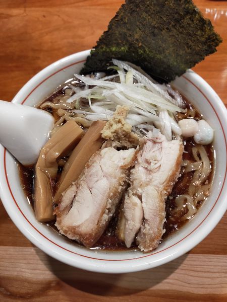 「ジンジャーヘッドバッド」@ジンジャーヘッドバッドの写真