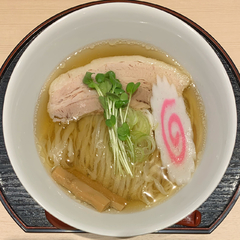 らーめん 伎なりの画像