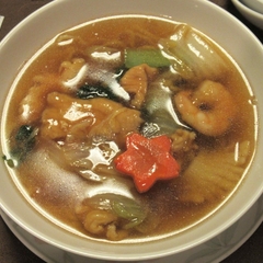 中国料理 龍皇の画像