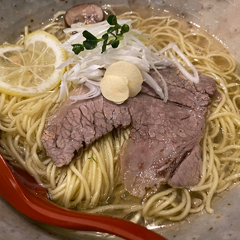 ラーメン 情熱の薔薇の画像