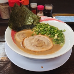 しらしん軒 上永谷店の画像